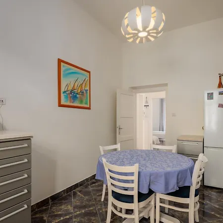 Διαμέρισμα Location Downtown & Bacvice Σπλιτ