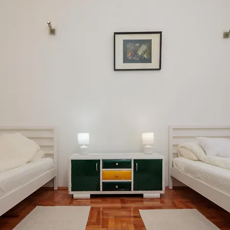 Location Downtown & Bacvice * Σπλιτ