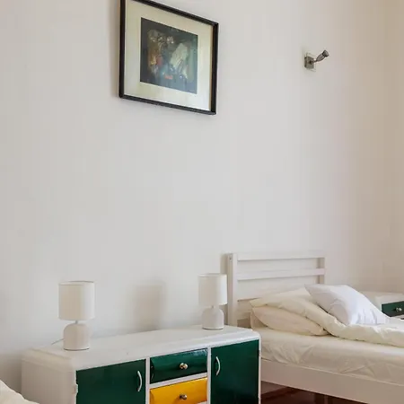 Διαμέρισμα Location Downtown & Bacvice *