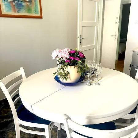 Διαμέρισμα Location Downtown & Bacvice Σπλιτ