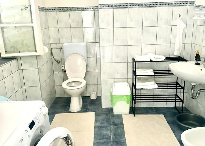 Location Downtown & Bacvice Апартаменты