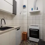 Location Downtown & Bacvice *