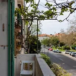 Location Downtown & Bacvice Split
