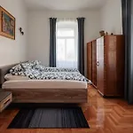 Apartment Location Downtown & Bacvice Split