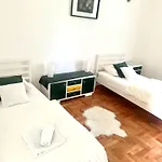 Location Downtown & Bacvice * Split