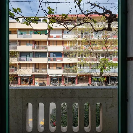 Apartment Location Downtown & Bacvice *