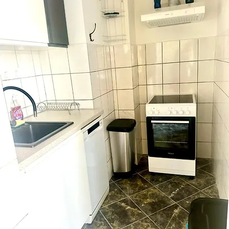 Location Downtown & Bacvice * سبليت