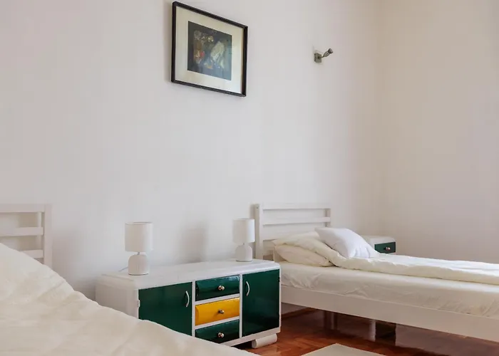 Location Downtown & Bacvice Lejlighed Split