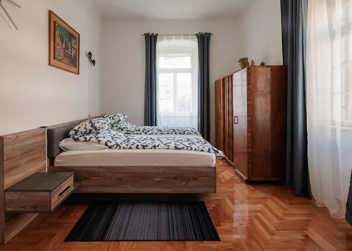 Lejlighed Location Downtown & Bacvice Split