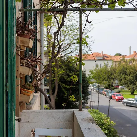 Appartement Location Downtown & Bacvice Split