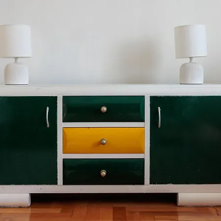 Location Downtown & Bacvice * Split