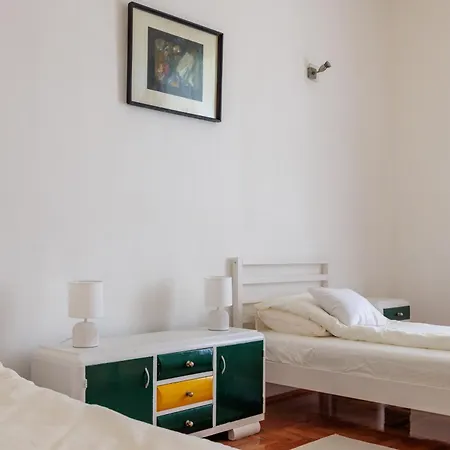 Location Downtown & Bacvice Appartement Split