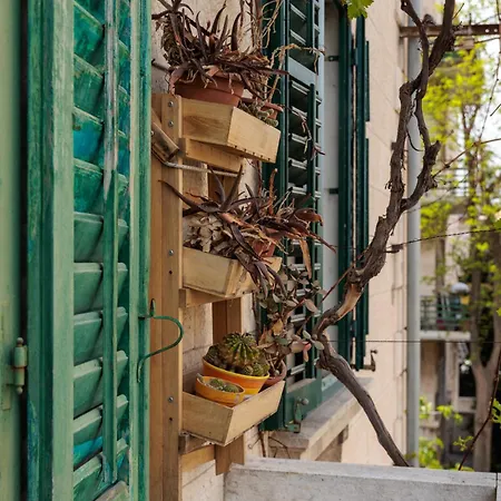 Location Downtown & Bacvice Appartement