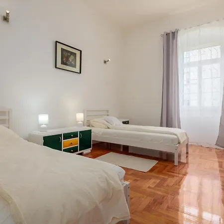 Apartmán Location Downtown & Bacvice Split