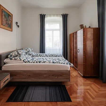 Apartmán Location Downtown & Bacvice Split