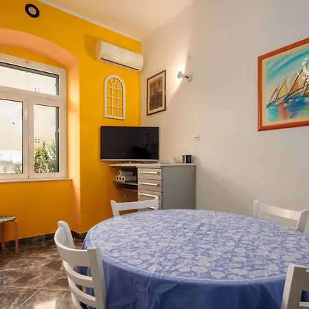 Apartmán Location Downtown & Bacvice