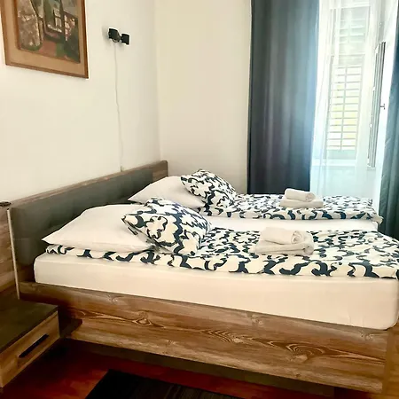 Apartmán Location Downtown & Bacvice Split