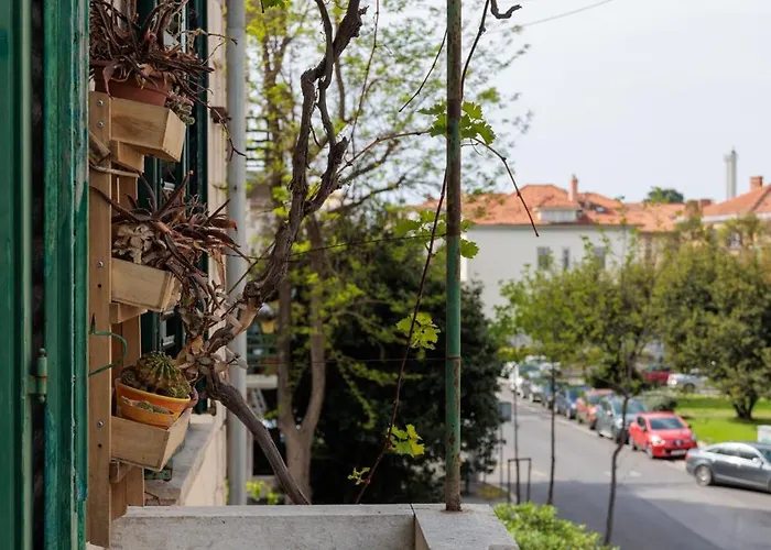 Apartman Location Downtown & Bacvice Split