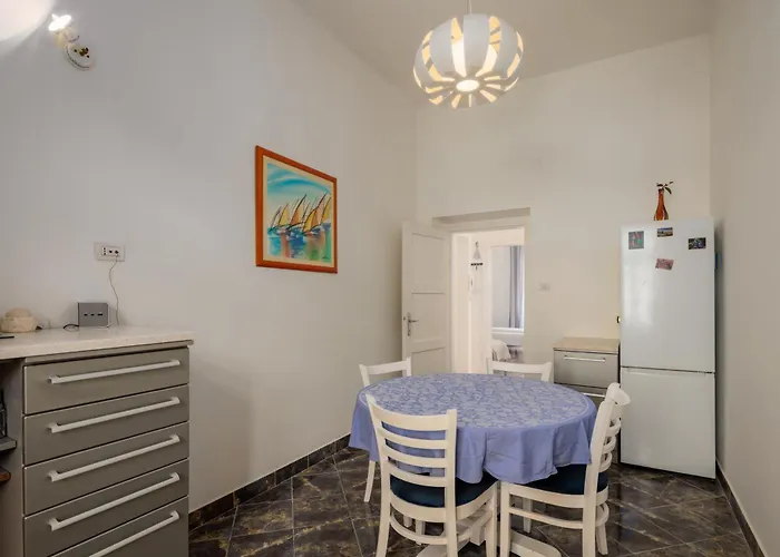 Apartman Location Downtown & Bacvice Split