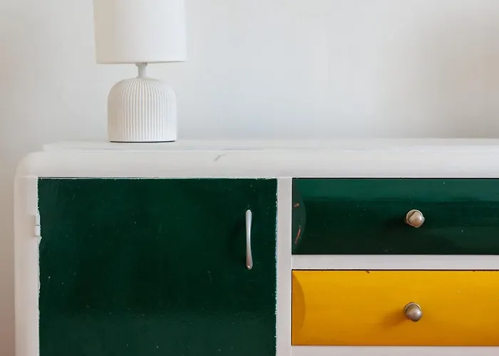 Location Downtown & Bacvice Split