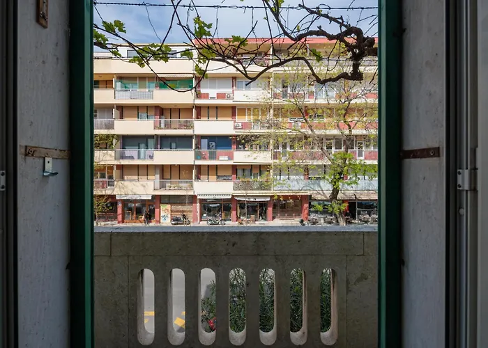 Apartman Location Downtown & Bacvice *