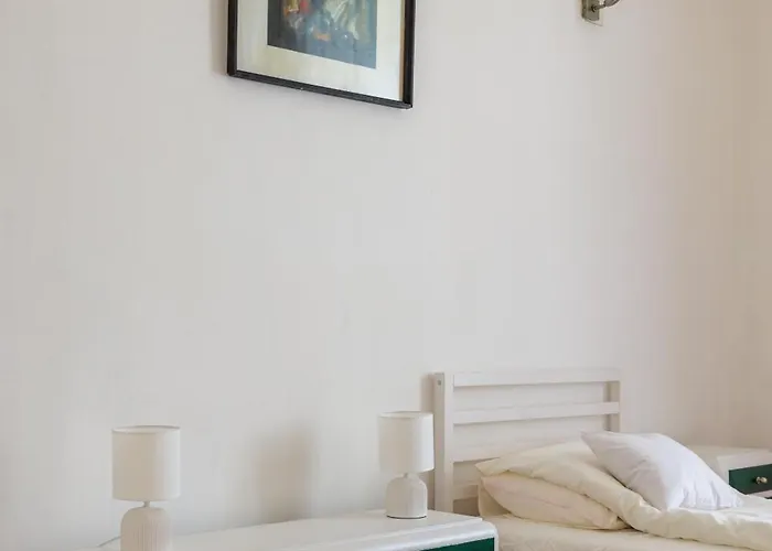 Apartman Location Downtown & Bacvice *