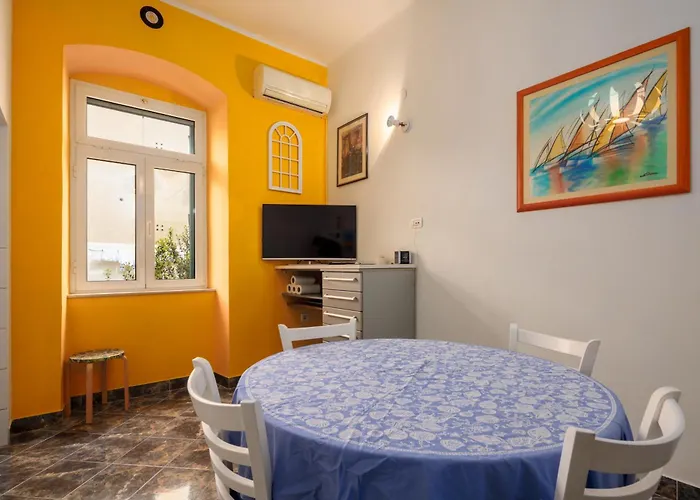 Apartman Location Downtown & Bacvice