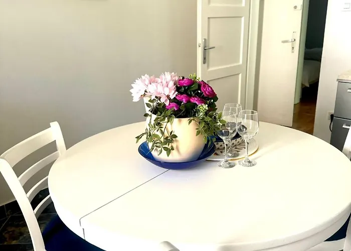 Apartman Location Downtown & Bacvice Split